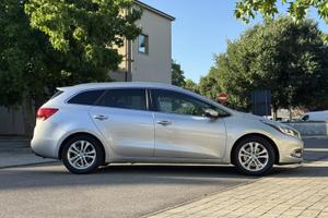 Kia Cee’d Station Wagon 2015