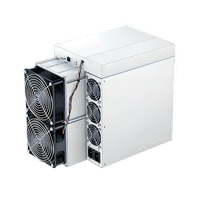 Antminer S19k pro usato