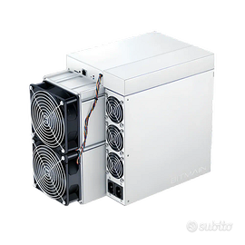 Antminer S19k pro usato
