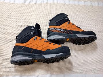 Scarponi trekking Scarpa (44)