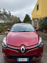 Renault Clio 1.5 dCi 90 CV Start&Stop Energy Zen