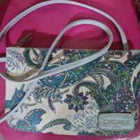 pochette marca camomilla 