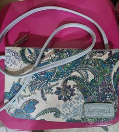 pochette marca camomilla 