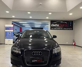 Audi A3 1.9 TDI F.AP. Ambition