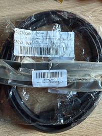 GUARNIZIONE PERIMETRALE LAVOSTOVIGLIE ELECTROLUX