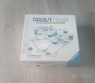 Gravitrax starter-set