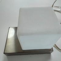 LAMPADA ACCENSIONE TOUCH E INTERRUTTORE DA TAVOLO