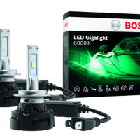 Bosch ~H7 LED Gigalight, fari per autovetture, 12V