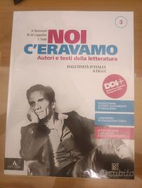 noi c'eravamo 3 9788843420117