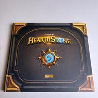 L’Arte di Hearthstone - Artbook Ufficiale (Magic P