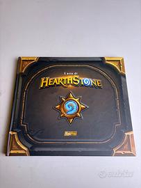 L’Arte di Hearthstone - Artbook Ufficiale (Magic P