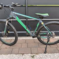 Mountain bike Legnano Lavaredo 27.5