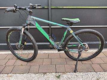 Mountain bike Legnano Lavaredo 27.5