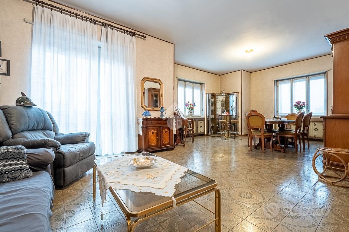 Appartamento – Collegno, Terracorta, Leumann - Vista 4