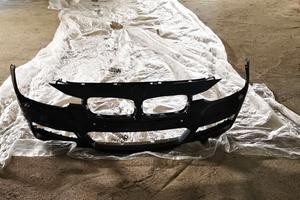 Paraurti originale BMW 3 2011-2015