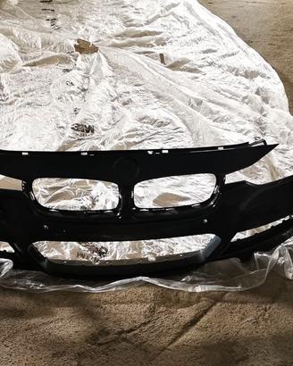 Paraurti originale BMW 3 2011-2015