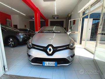 Renault Clio dCi 8V 75CV Start&Stop 5 porte Energy