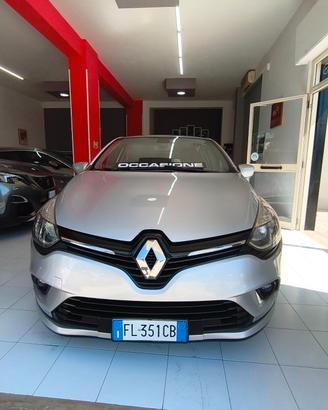 Renault Clio dCi 8V 75CV Start&Stop 5 porte Energy