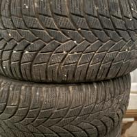 Gomme Invernali 205/55/R16