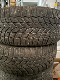 Gomme Invernali 205/55/R16