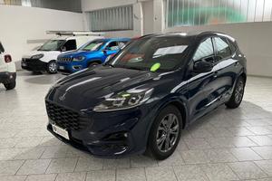 Ford Kuga 2.0 EcoBlue 120 CV aut. 2WD ST-Line
