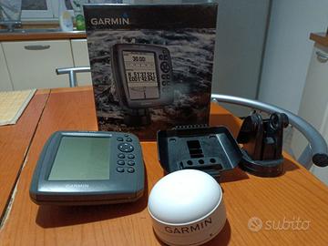 GPS Garmin 158i