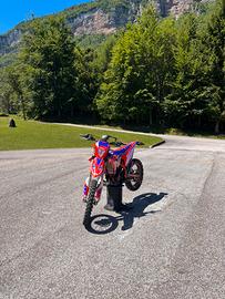 Beta rr racing 125