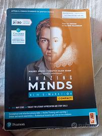 libri liceo quinto anno