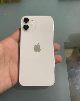 Iphone 12 mini