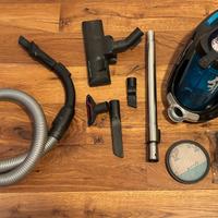 Rowenta Compact Power Cyclonic RO3753EA