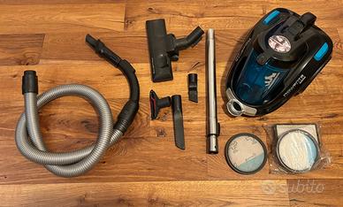 Rowenta Compact Power Cyclonic RO3753EA