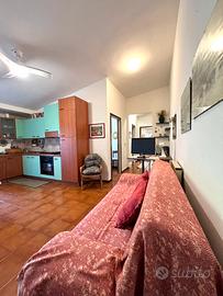 Appartamento Chiarone Scalo