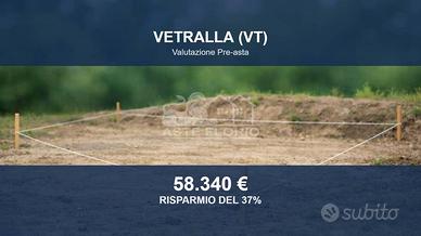 Immobile in asta di 50000 m² a Vetralla