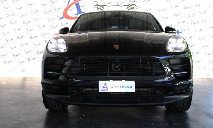 Porsche Macan 2.0 245CV PDK