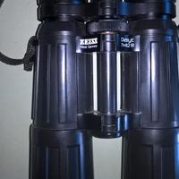Binocolo Zeiss Dialyt 7x42 ( no Swarovski o Leica