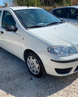 Fiat Punto Classic 1.2 5 porte Natural Power Activ