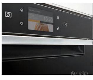 FORNO WHIRLPOOL - SCHEDA DA SOSTITUIRE