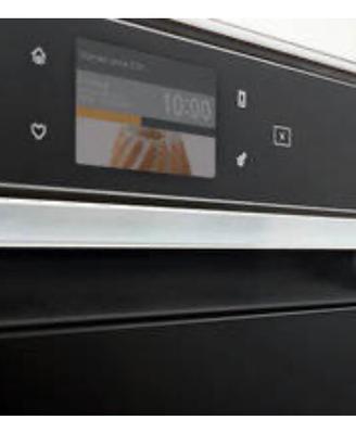 FORNO WHIRLPOOL - SCHEDA DA SOSTITUIRE