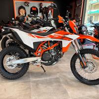 Ktm 690 Enduro R 2026 IN PRONTA CONSEGNA
