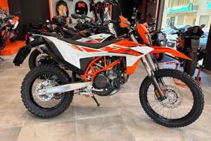 Ktm 690 Enduro R 2026 IN PRONTA CONSEGNA