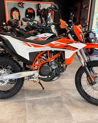 Ktm 690 Enduro R 2026 IN PRONTA CONSEGNA