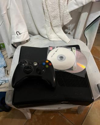 Console xbox 360