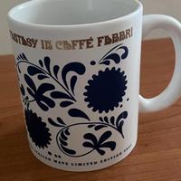 tazze nuove dalla Fabbri