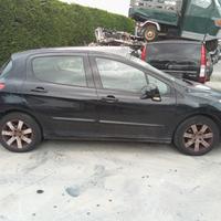 RICAMBI USATI AUTO PEUGEOT 308 Cabrio 9HV Diesel 1