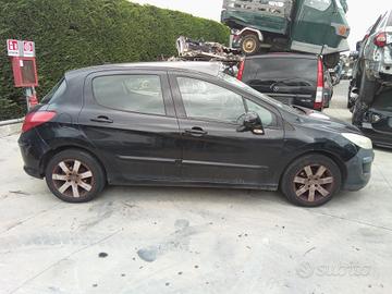 RICAMBI USATI AUTO PEUGEOT 308 Cabrio 9HV Diesel 1