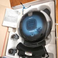 Aspirapolvere robot Samsung 