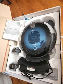 Aspirapolvere robot Samsung 