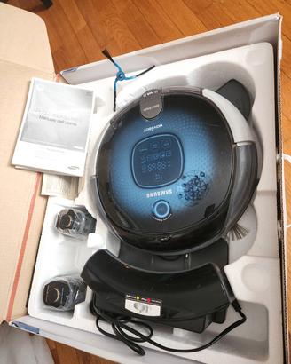 Aspirapolvere robot Samsung 