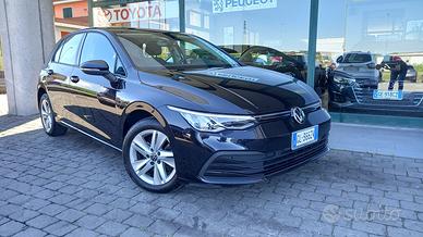 Volkswagen Golf 2.0 TDI DSG Life 115 cv