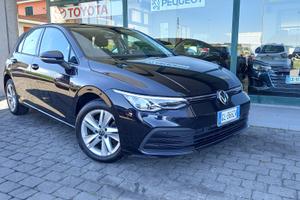 Volkswagen Golf 2.0 TDI DSG Life 115 cv